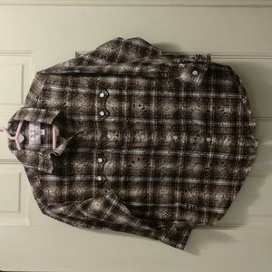 Western shirt